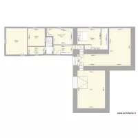 r+1 maison bleu mae version
