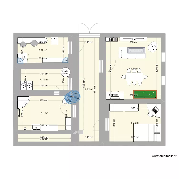 TPVC LURBA. Plan de TPVC LURBA. Plan de