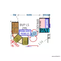 Lyon Saint Vincent LS