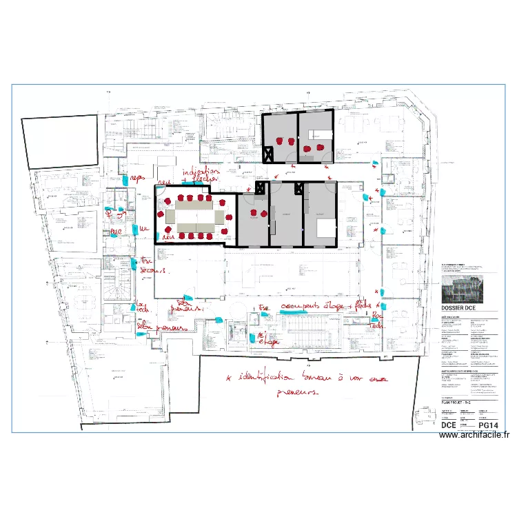 VERDUN_vNEUF. Plan de VERDUN_vNEUF. Plan de