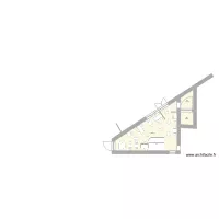 Plan de salle Le Monde