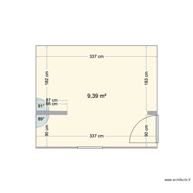 CUISINE. Plan de 0 pièce et 0 m2