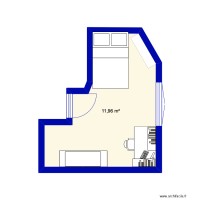 chambre Lina