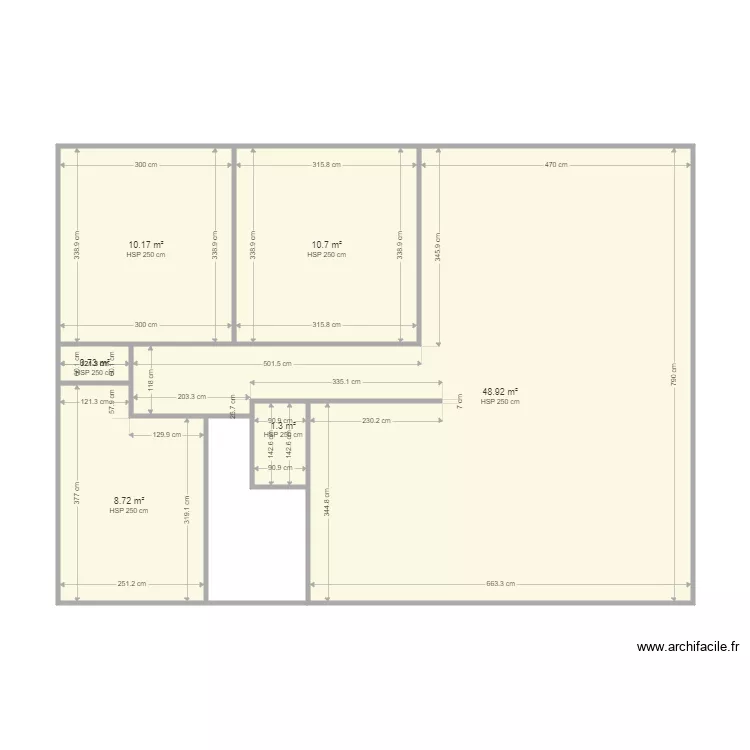 martins lopez. Plan de 