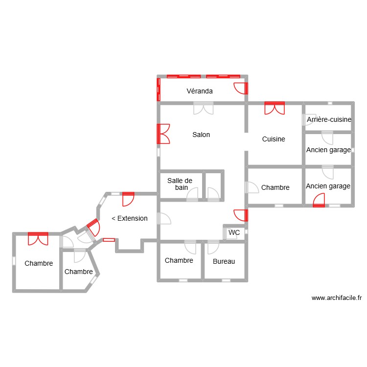 Suhas_M_plan. Plan de 0 pièce et 0 m2