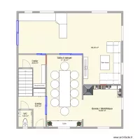Maison MV2