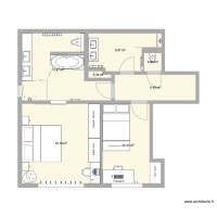 1er étage Parklaan 50 v10
