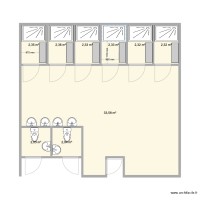 Vestiaire 2648
