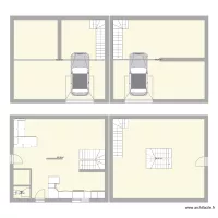 Maison Projet