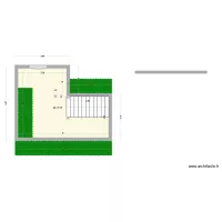 plan initial terrasse alex et marion