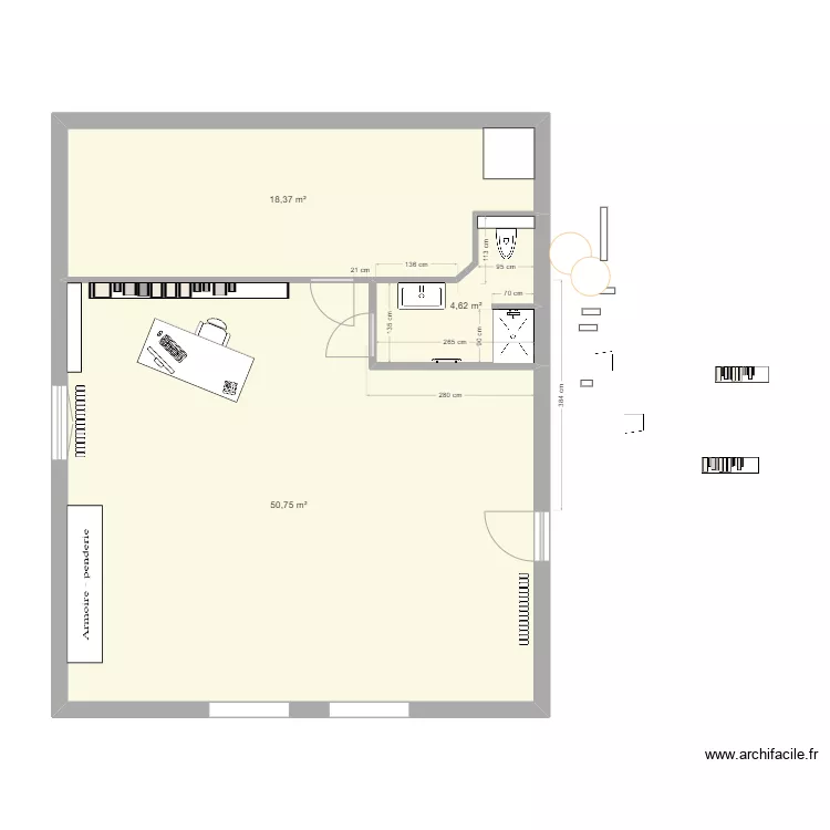 sdb haut 2025_80x80_2. Plan de 