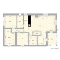 MAISON 3 CHAMBRES