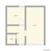 Appart Duplex