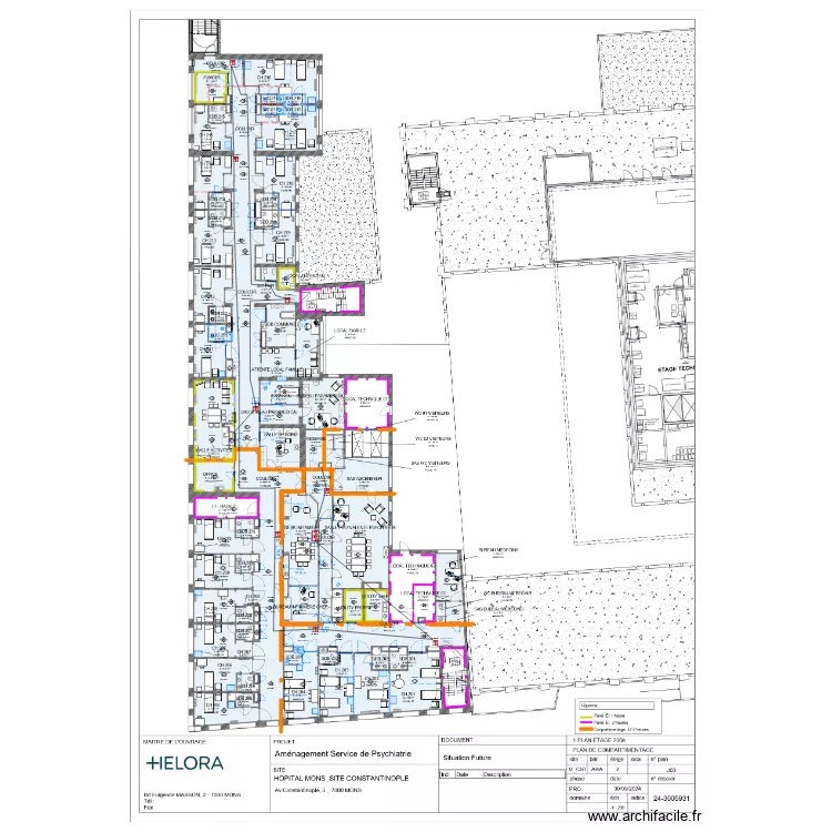 ARA +2 Schéma de câblages boutons poussoir. Plan de ARA +2 Schéma de câblages boutons poussoir. Plan de