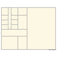 plan bâtiment Nantes