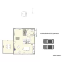 B sans roche sans garage 3SDB avec extension a travailler