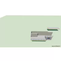 Plan Maison Facade