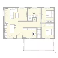 Plan maison