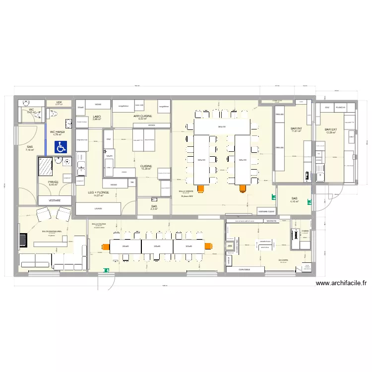 DDK ECHOP 1. Plan de DDK ECHOP 1. Plan de