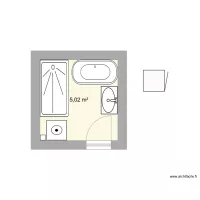 Projet Douvreleur V3