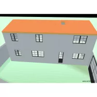 construction de face