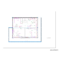 Richebourg Rez de chauss&eacute;e