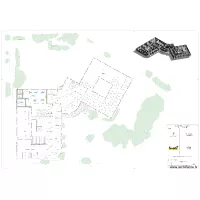 R+1 St Pierre - SDIF