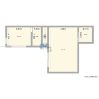 projet maison 1