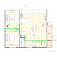 ALAIN étage SOLUTION 2