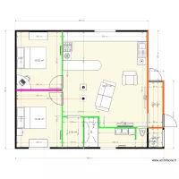 ALAIN &eacute;tage SOLUTION 2