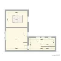 maison Fondettes V2