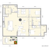maison Mentho