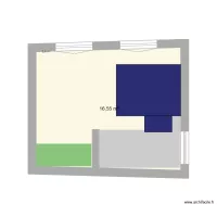 Chambre Caudebec