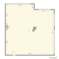 domus medica bertrand descours avant travux