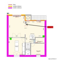Maison Armand DUEZ PLOMBERIE N1