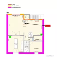 Maison Armand DUEZ PLOMBERIE N1