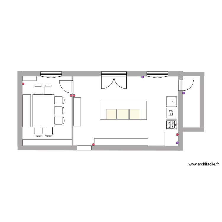 plan atelier 17 10 2024. Plan de 
