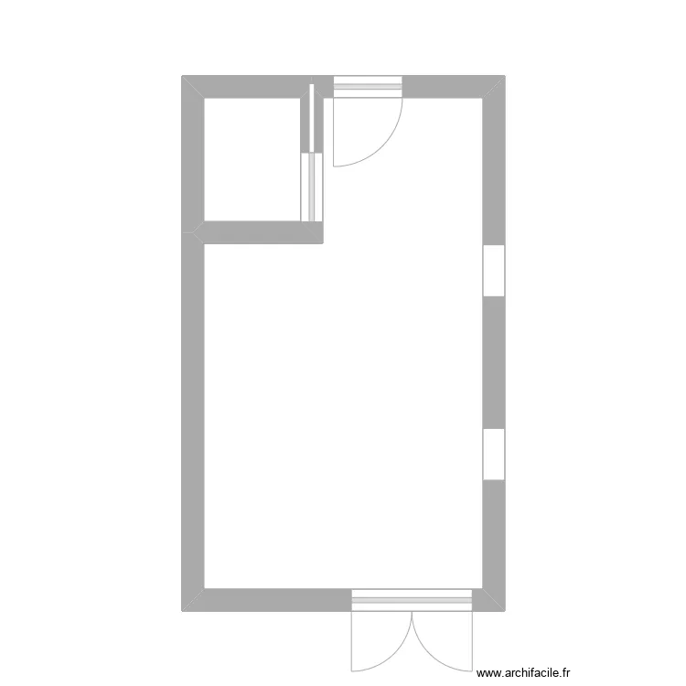 ANNEXES CERNEX. Plan de ANNEXES CERNEX. Plan de