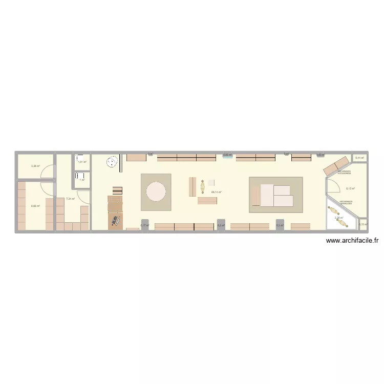 SKFK ZARAGOZA II. Plan de SKFK ZARAGOZA II. Plan de