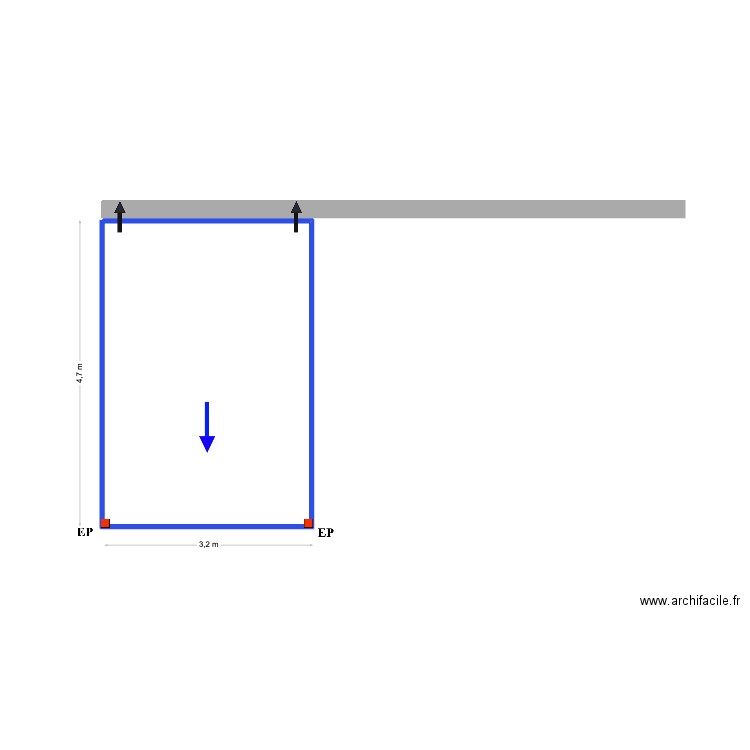 Carvalho Cascais. Plan de 0 pièce et 0 m2