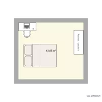 Chambre 1