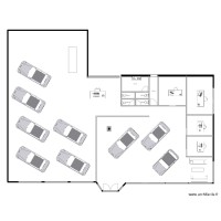 ESPACE nouvelle marque avec VEH MAZDA