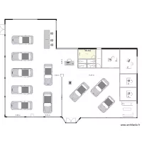 ESPACE nouvelle marque avec VEH MAZDA