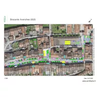 Avenches 2026