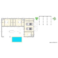 maison yaoué
