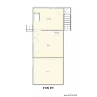 rousseau am sous sol