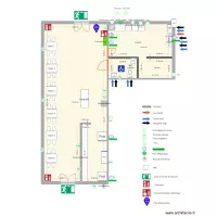 LOCAL ELECTRICITE SECURITE 4