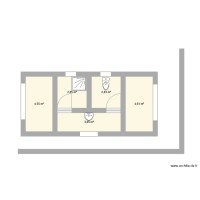 Sanitaire exterieur zulu