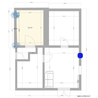 appartement en bas projet 1