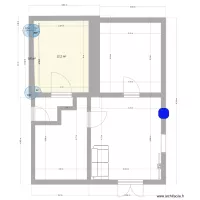 appartement en bas projet 1